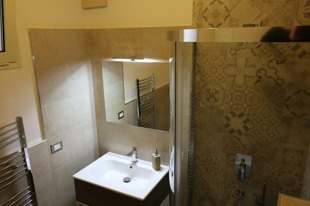 Arco Suite ليتشي المظهر الخارجي الصورة