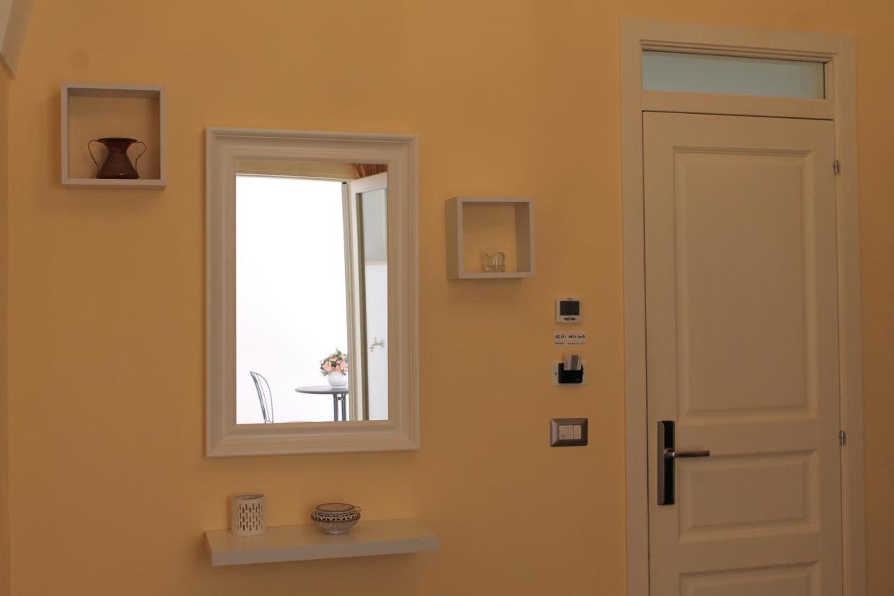 Arco Suite ليتشي المظهر الخارجي الصورة