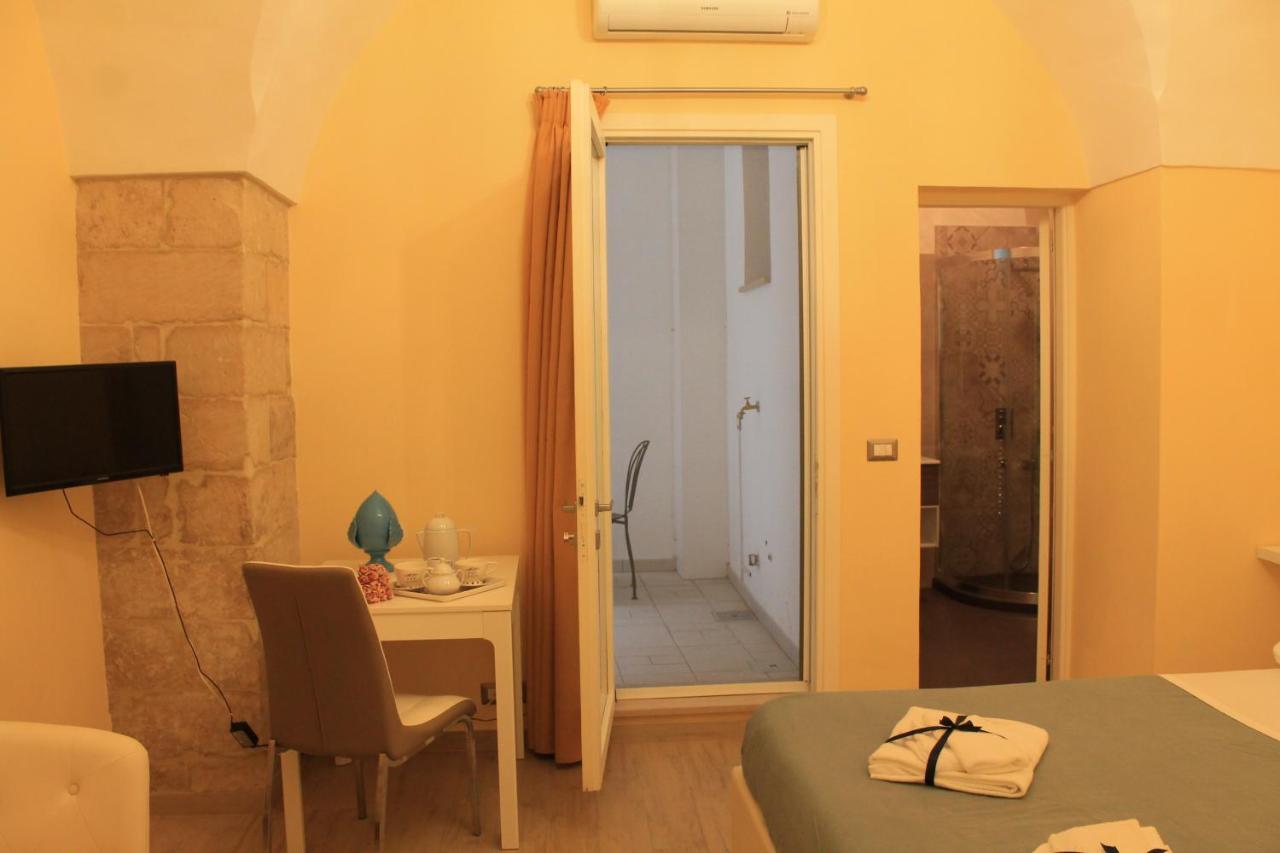 Arco Suite ليتشي المظهر الخارجي الصورة